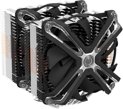 Zalman CNPS20X 140mm Led CPU Soğutucu