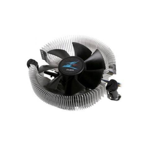 Zalman CNPS80G Ultra Sessiz 80mm CPU Soğutucu