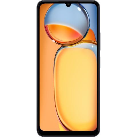 Xiaomi Redmi 13C 128 GB 6 GB Siyah