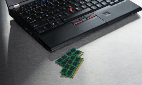 Kingston NTB 16GB 2666MHz DDR4 KVR26S19S8/16