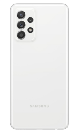 Samsung Galaxy A52 256 GB Beyaz