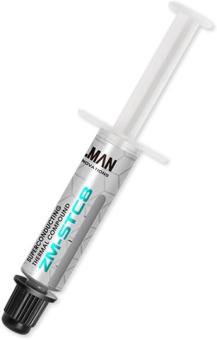 Zalman ZM-STC8 1.5 gr Termal Macun