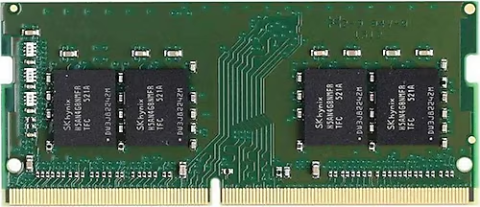 Kingston NTB 16GB 3200MHz DDR4 KVR32S22S8/16