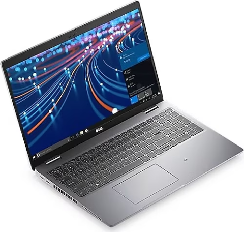 Dell Latitude 5520 N001LE5520EPDT i5-1135G7 8GB 256SSD 15.6'' FullHD FreeDOS Taşınabilir Bilgisayar