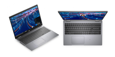 Dell Latitude 5520 N001LE5520EPDT i5-1135G7 8GB 256SSD 15.6'' FullHD FreeDOS Taşınabilir Bilgisayar