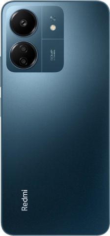 Xiaomi Redmi 13C 128 GB 6 GB Lacivert