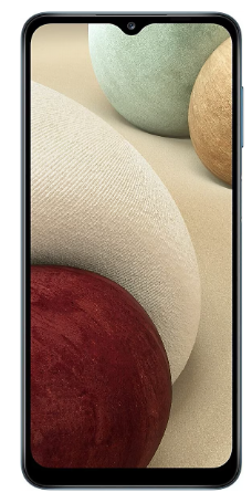 Samsung Galaxy A12 64 GB Mavi