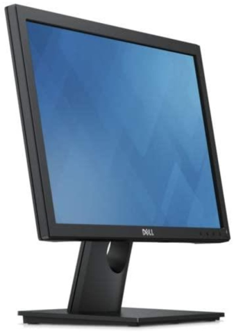 Dell E1916HV 18.5'' 5ms HD LED Monitör