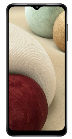 Samsung Galaxy A12 64 GB Siyah