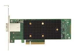 Lenovo Lenovo 7Y37A01090 THINKSYSTEM 430-8e SAS-SATA HBA EXTHERNAL