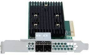 Lenovo Lenovo 7Y37A01090 THINKSYSTEM 430-8e SAS-SATA HBA EXTHERNAL