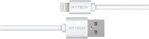 Hytech HY-X91 1m 2A iPhone Lightning Şarj Kablosu