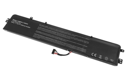 Lenovo Legion Y520-15IKBA, L14M3P24 Notebook Bataryası -RETRO (RLL-112)