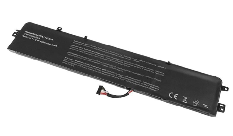 Lenovo Legion Y520-15IKBA, L14M3P24 Notebook Bataryası -RETRO (RLL-112)
