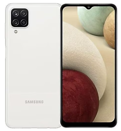 Samsung Galaxy A12 128 GB Beyaz