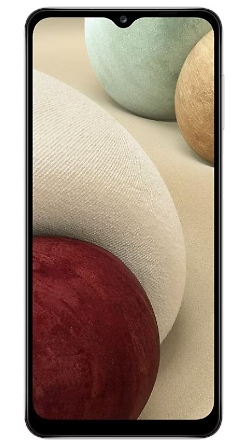 Samsung Galaxy A12 128 GB Beyaz