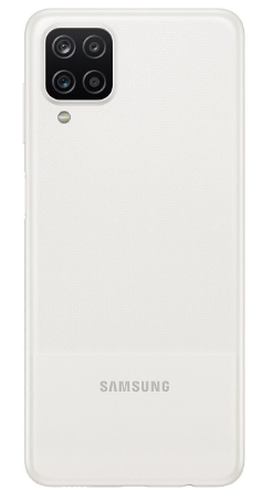 Samsung Galaxy A12 128 GB Beyaz