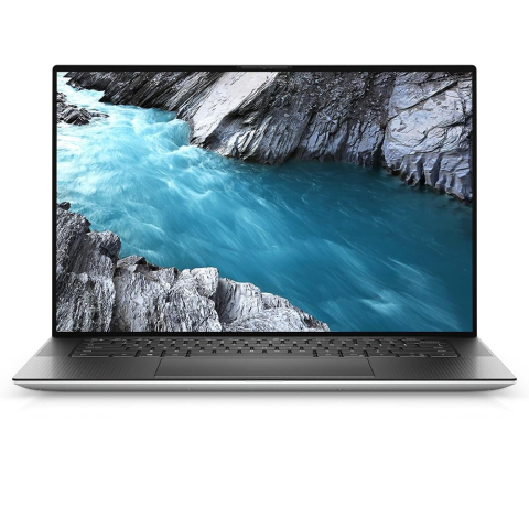 Dell Xps 15 10.Nesil Core i7 10750H-16Gb-1Tb Ssd-15.6inc-Gtx1650Ti 4Gb-W10pro
