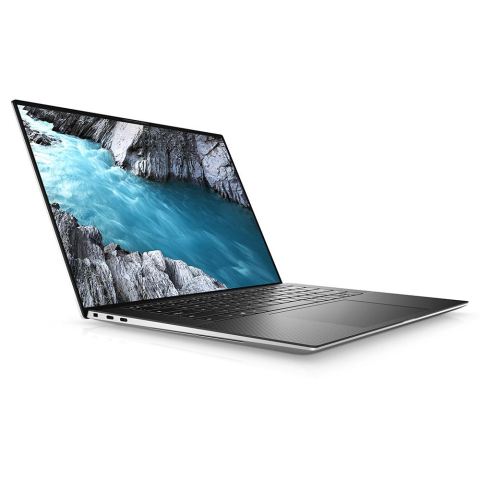 Dell Xps 15 10.Nesil Core i7 10750H-16Gb-1Tb Ssd-15.6inc-Gtx1650Ti 4Gb-W10pro