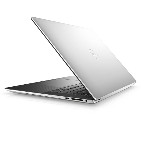 Dell Xps 15 10.Nesil Core i7 10750H-16Gb-1Tb Ssd-15.6inc-Gtx1650Ti 4Gb-W10pro