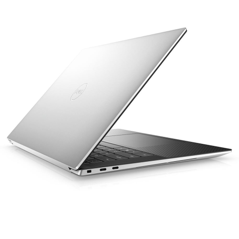 Dell Xps 15 10.Nesil Core i7 10750H-16Gb-1Tb Ssd-15.6inc-Gtx1650Ti 4Gb-W10pro