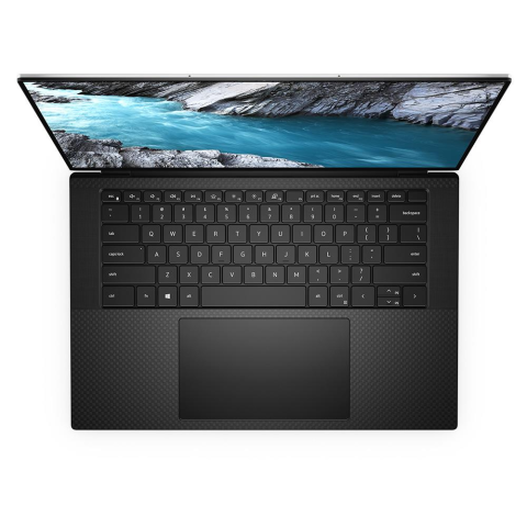 Dell Xps 15 10.Nesil Core i7 10750H-16Gb-1Tb Ssd-15.6inc-Gtx1650Ti 4Gb-W10pro