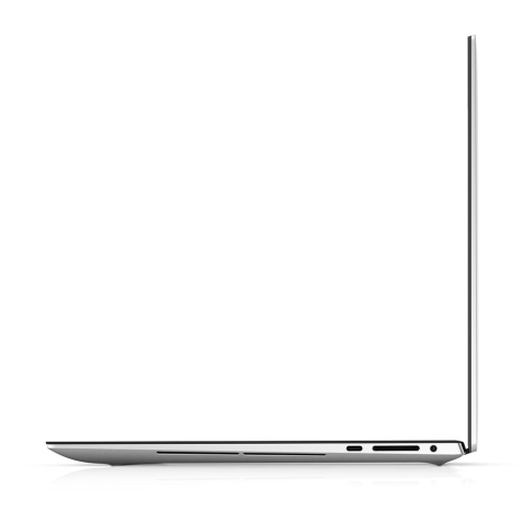 Dell Xps 15 10.Nesil Core i7 10750H-16Gb-1Tb Ssd-15.6inc-Gtx1650Ti 4Gb-W10pro