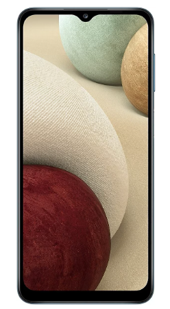 Samsung Galaxy A12 128 GB Mavi