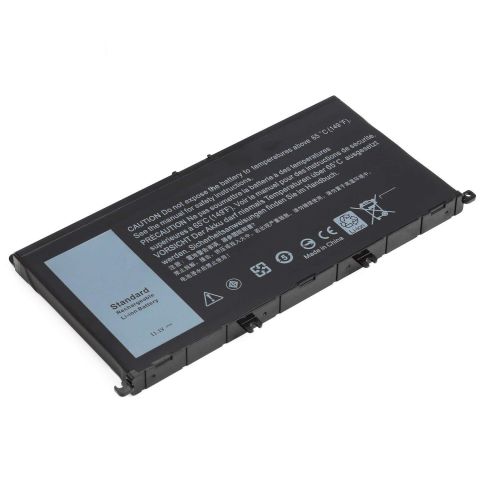 Dell Inspiron 7557, 7559 Notebook Bataryası-RETRO-RDL-192