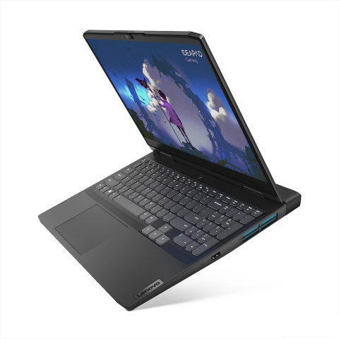 Lenovo IdeaPad Gaming 3 15ARH7 82SB00B4TX Ryzen 5 6600H 8 GB 512 GB SSD RTX3050TI 15.6'' Full HD Notebook
