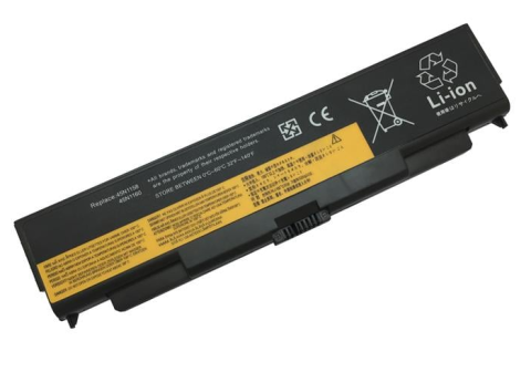 RETRO Lenovo ThinkPad L440, L540 Notebook Bataryası - 6 Cell (RLL-037)