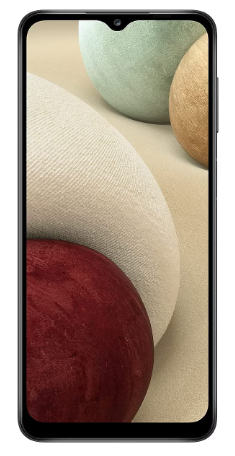 Samsung Galaxy A12 128 GB Siyah