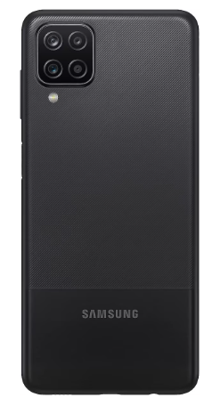 Samsung Galaxy A12 128 GB Siyah