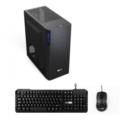 Redrock A56408R51S i5-6400 8GB 512GB DOS