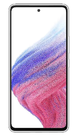 Samsung Galaxy A53 128 GB Beyaz