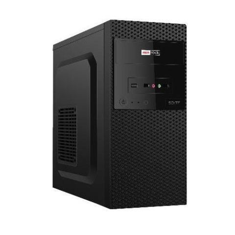Redrock B32124R12S i3-2120 4GB 128SSD Dos Masaüstü Bilgisayar