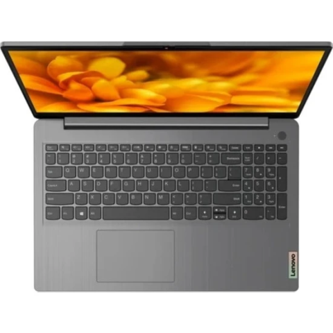 Lenovo IdeaPad 3 15ITL6 82H8034KTX i5-1155G7 8 GB 512 GB SSD Iris Xe Graphics 15.6'' Full HD Notebook