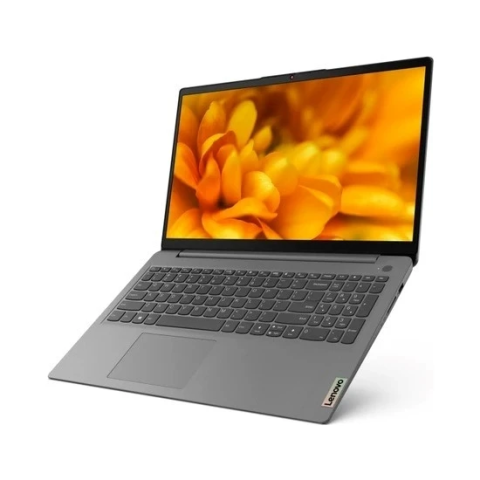 Lenovo IdeaPad 3 15ITL6 82H8034KTX i5-1155G7 8 GB 512 GB SSD Iris Xe Graphics 15.6'' Full HD Notebook