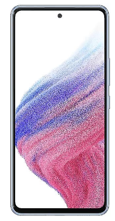 Samsung Galaxy A53 128 GB Mavi