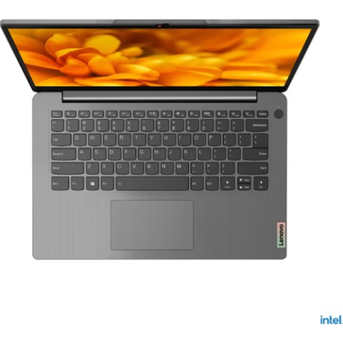 Lenovo IdeaPad 3 14ITL6 82H701KYTX i3-1115G4 8 GB 256 GB SSD UHD Graphics 14'' Full HD Notebook