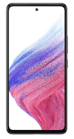 Samsung Galaxy A53 128 GB Siyah
