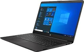 HP 255 G8 4P3K9ES Ryzen 5 5500U 8 GB 256 GB SSD Radeon Graphics 15.6'' Full HD Notebook