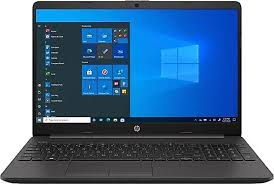 HP 255 G8 4P3K9ES Ryzen 5 5500U 8 GB 256 GB SSD Radeon Graphics 15.6'' Full HD Notebook