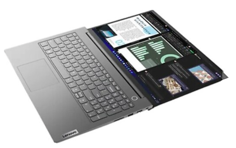 Lenovo ThinkBook 15 G4 ABA 21DL0057TX Ryzen 7 5825U 16 GB 512 GB SSD Radeon Graphics 15.6'' Full HD Notebook