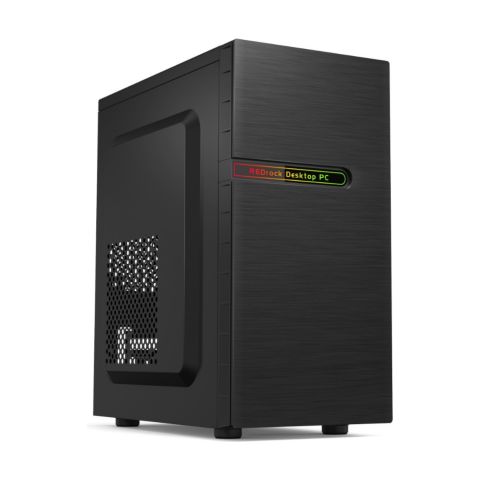 Redrock A33228R51S i3-3220 8 GB 512 GB HDD Free Dos Masaüstü Bilgisayar