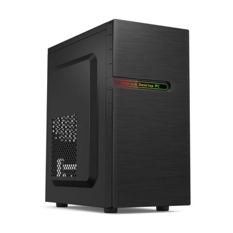 Redrock B35504R12S i3-550 4GB 128SSD DOS