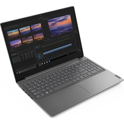 Lenovo V15 IML 82NB003GTX i5-10210U 8 GB 512 GB SSD MX330 15.6'' Full HD Notebook