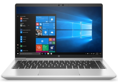 HP 2V0N0ES 440 G8 i5-1135G7 8GB 256GB 14 W10Home