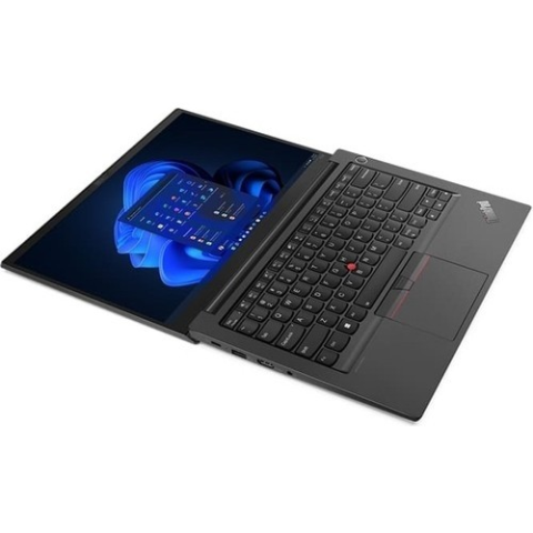 Lenovo ThinkPad E14 Gen 2 20TA004XTX i5-1135G7 8 GB 256 GB SSD Iris Xe Graphics 14'' Full HD Notebook