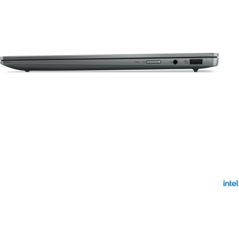 Lenovo Yoga Slim 6 14IAP8 82WU006YTX i5-1240P 8 GB 512 GB SSD Iris Xe Graphics 14'' WUXGA Notebook